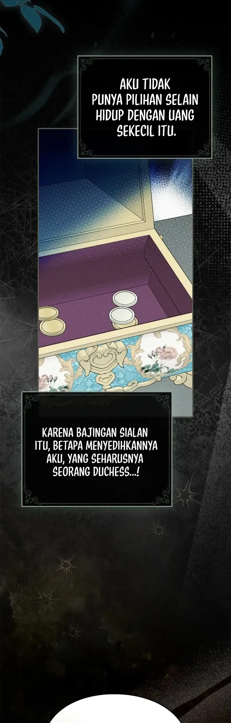 The Search for the Duchess’s Husband Chapter 26 Gambar 10