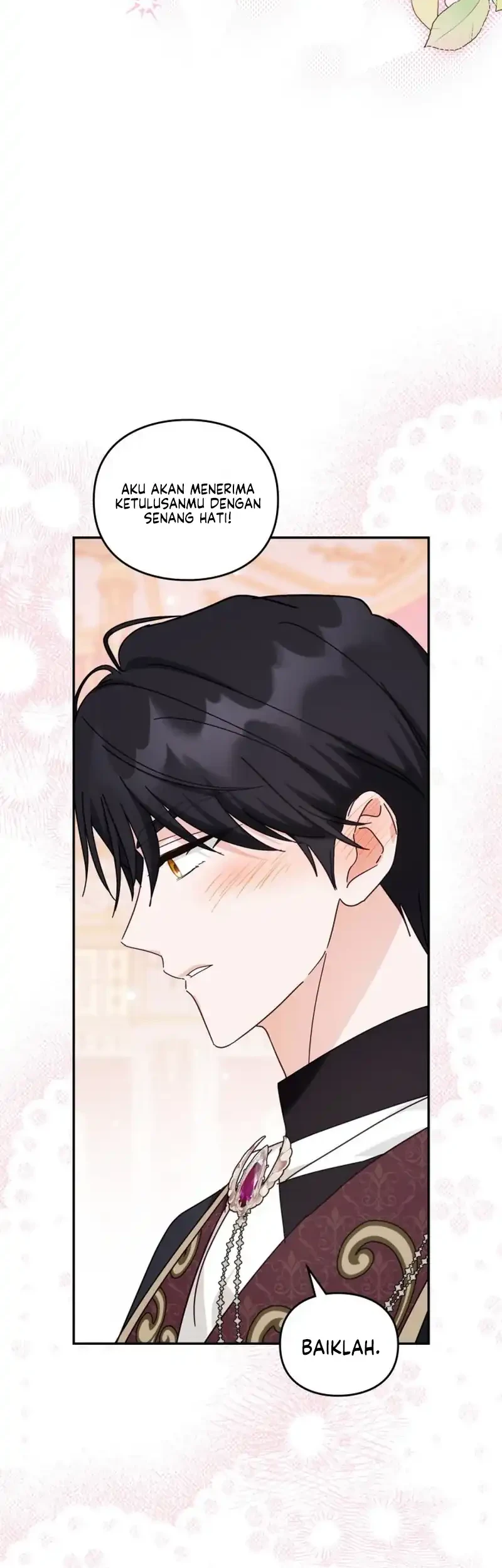 The Search for the Duchess’s Husband Chapter 27 Gambar 10
