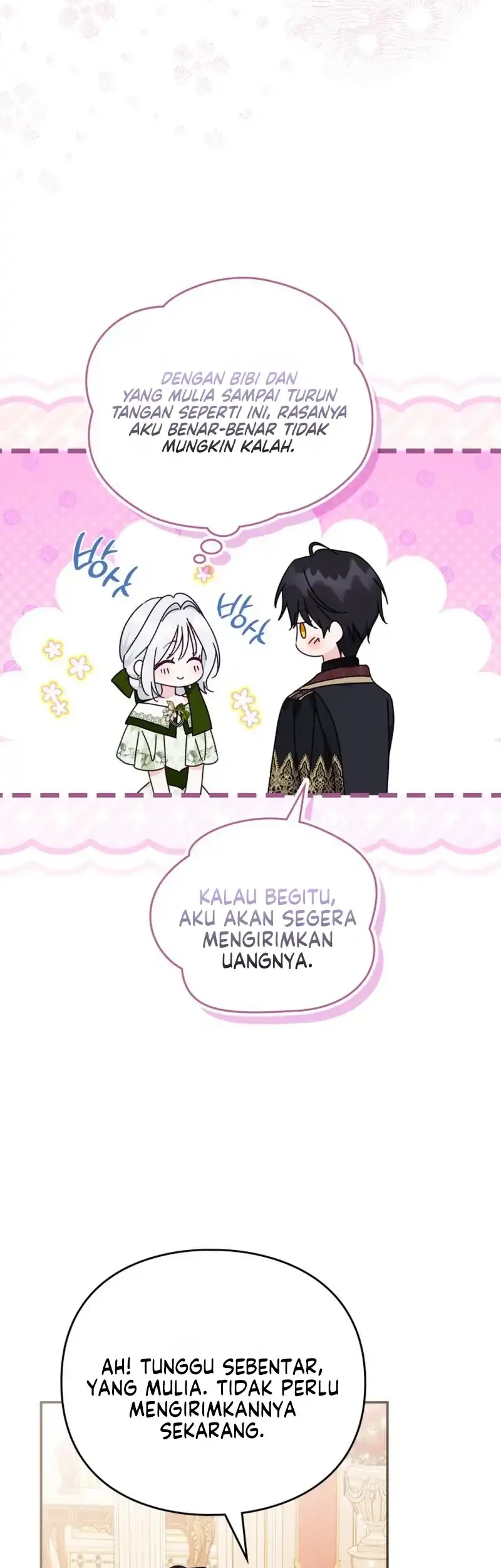 The Search for the Duchess’s Husband Chapter 27 Gambar 11