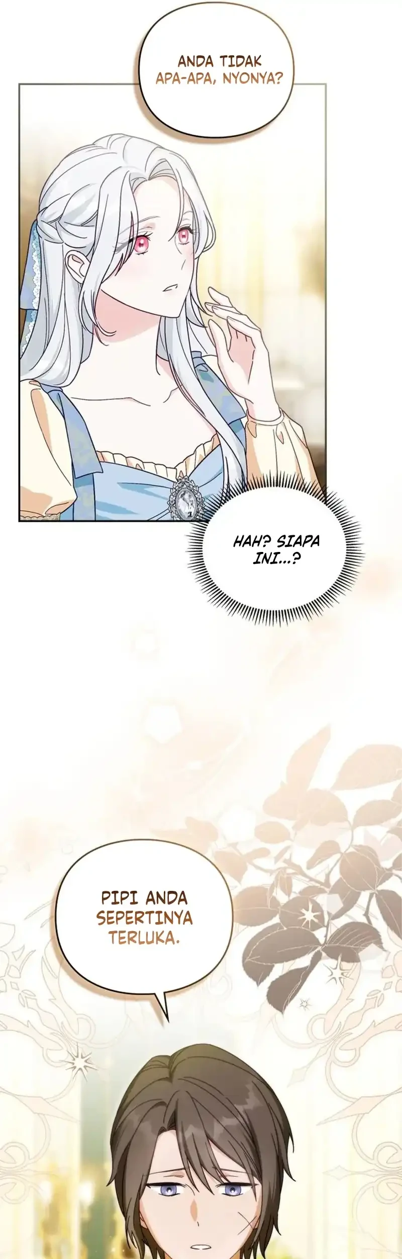 The Search for the Duchess’s Husband Chapter 3 Gambar 9