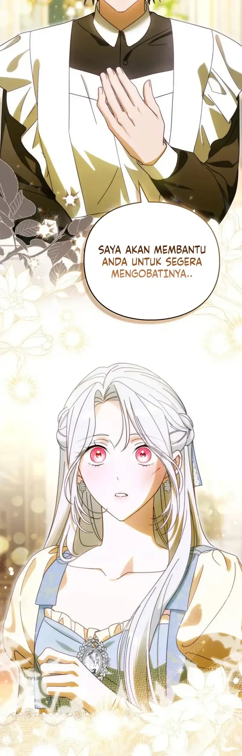The Search for the Duchess’s Husband Chapter 3 Gambar 10