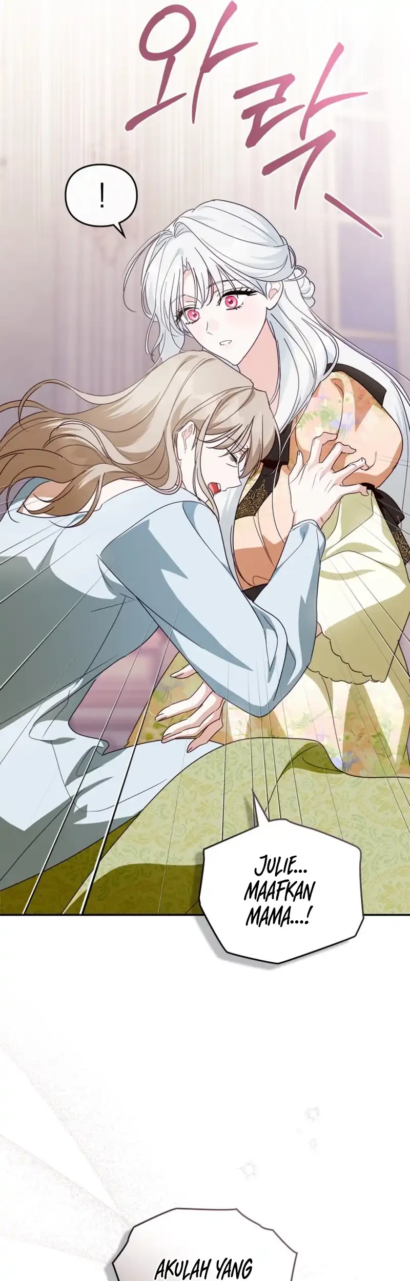 The Search for the Duchess’s Husband Chapter 31 Gambar 11