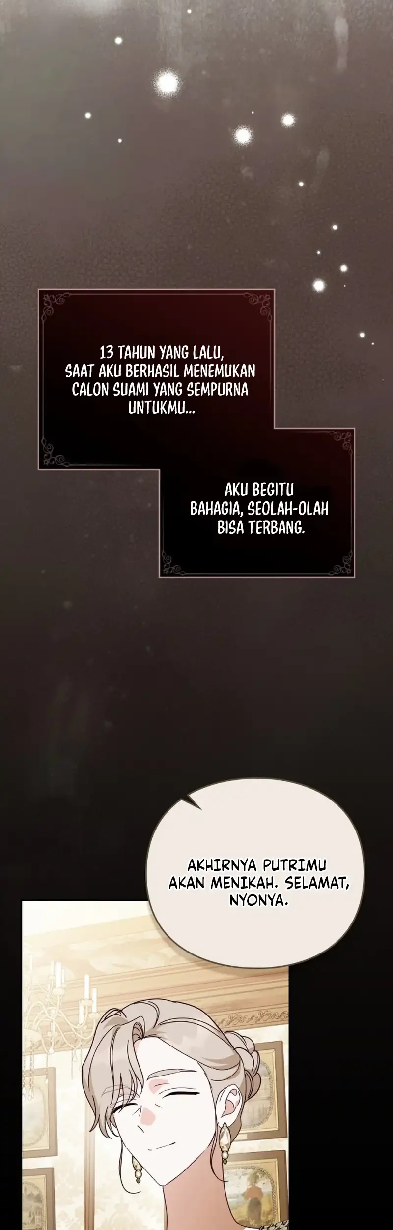 The Search for the Duchess’s Husband Chapter 31 Gambar 13