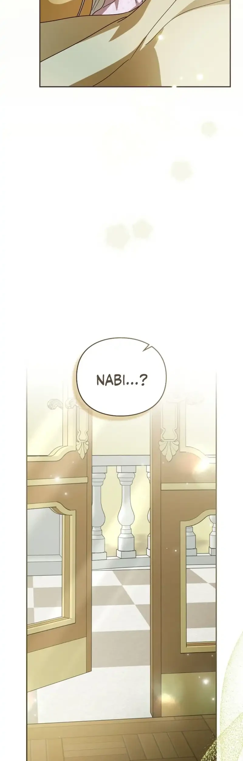 The Search for the Duchess’s Husband Chapter 35 Gambar 14