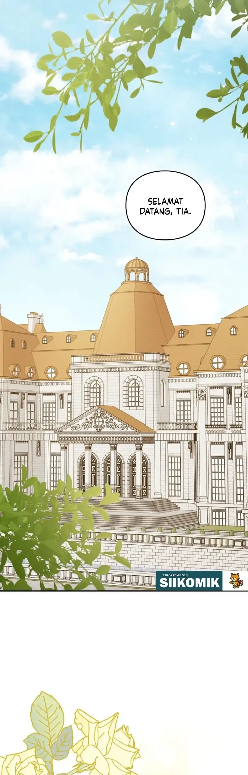 The Search for the Duchess’s Husband Chapter 36 Gambar 13