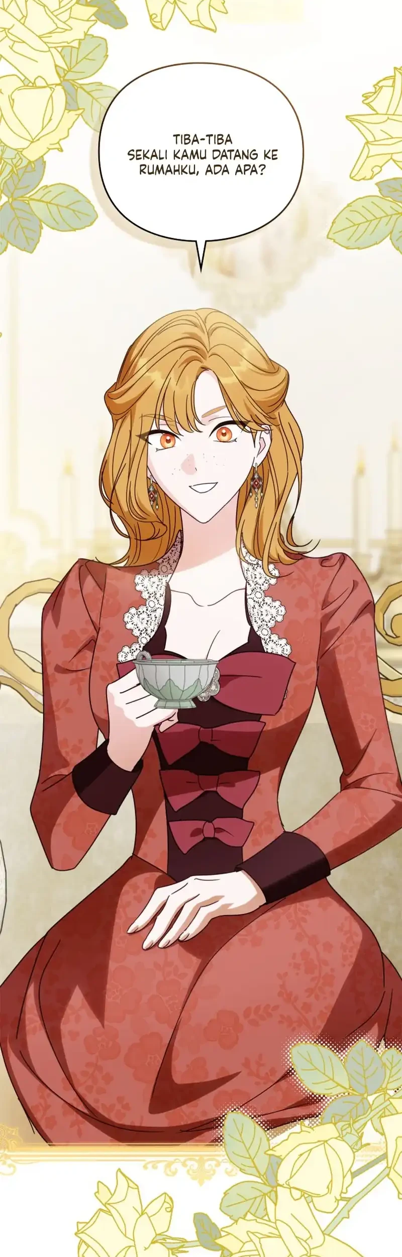 The Search for the Duchess’s Husband Chapter 36 Gambar 14