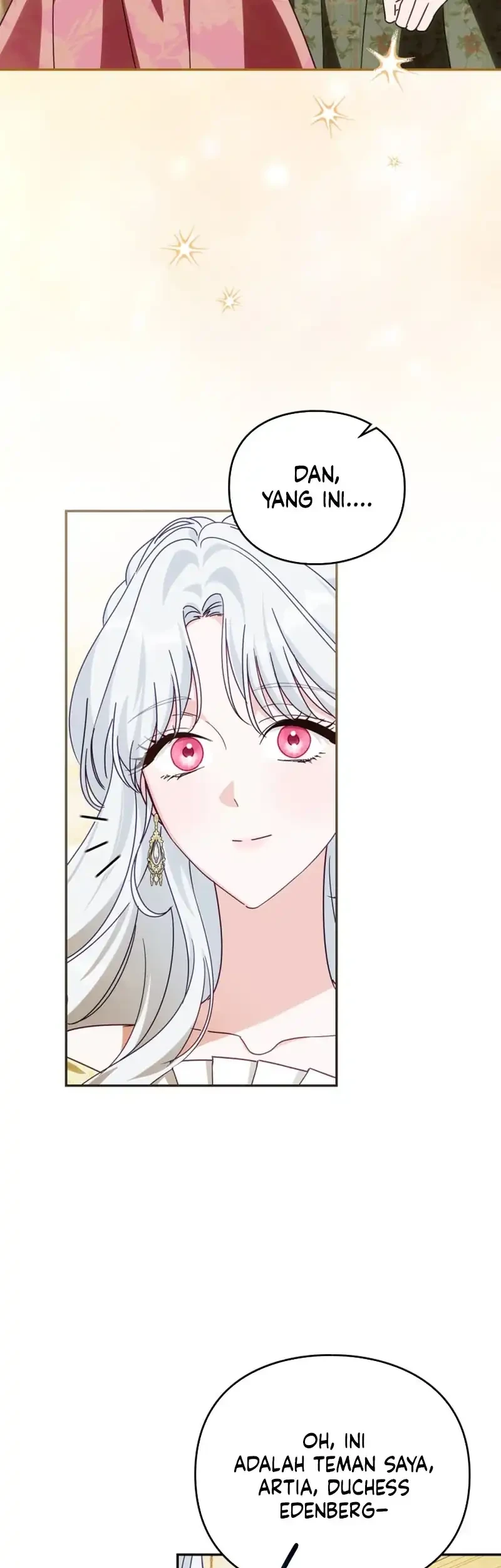 The Search for the Duchess’s Husband Chapter 37 Gambar 10