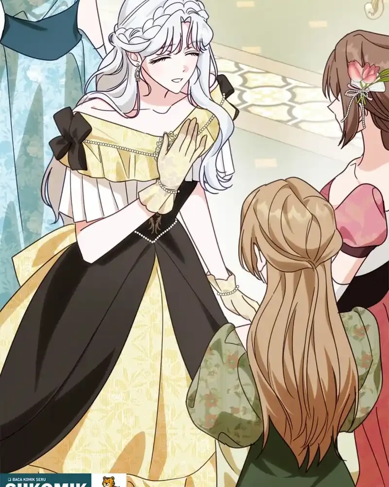 The Search for the Duchess’s Husband Chapter 37 Gambar 12