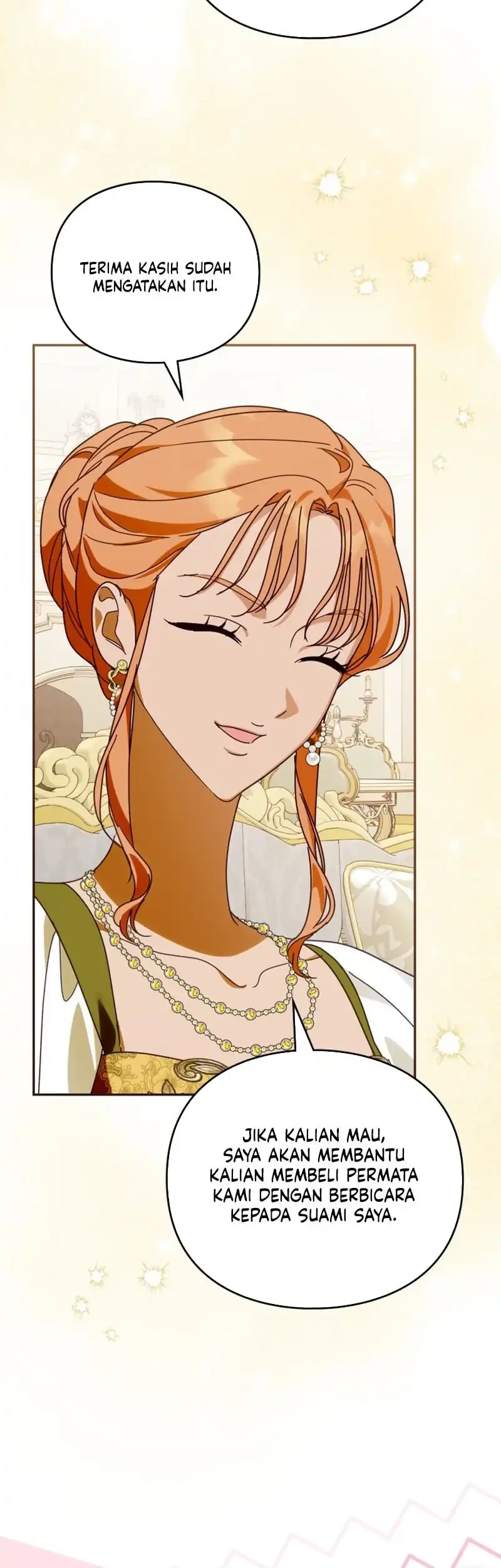The Search for the Duchess’s Husband Chapter 38 Gambar 11