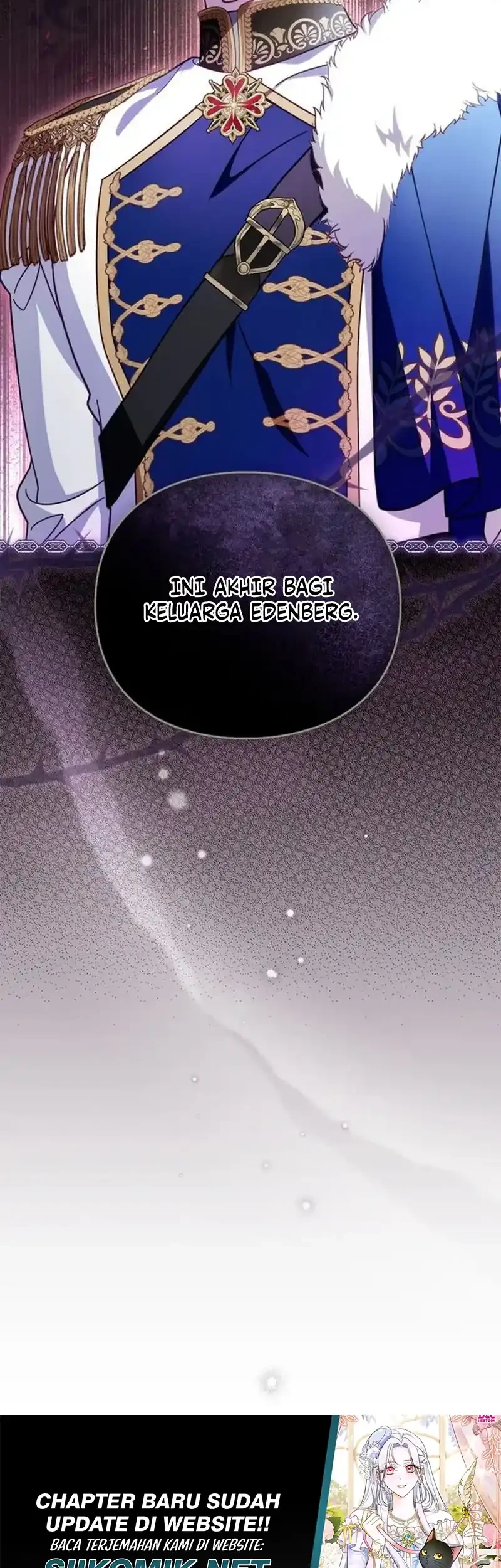 The Search for the Duchess’s Husband Chapter 4 Gambar 10