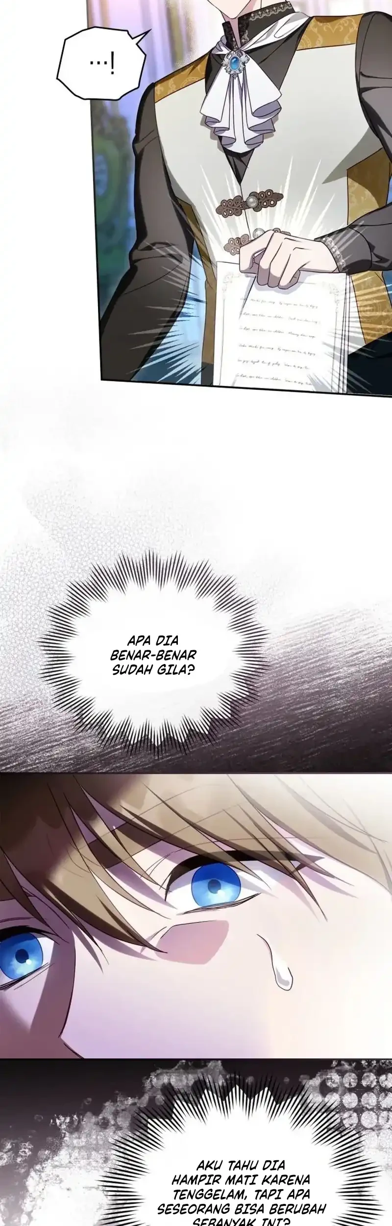 The Search for the Duchess’s Husband Chapter 5 Gambar 10