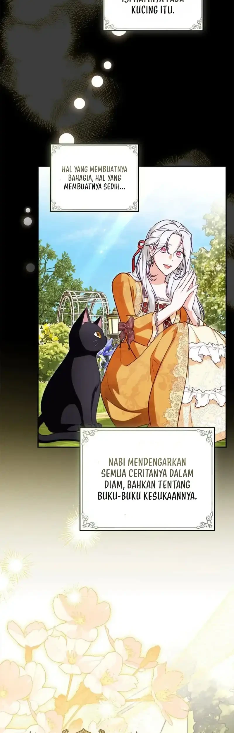 The Search for the Duchess’s Husband Chapter 8 Gambar 10