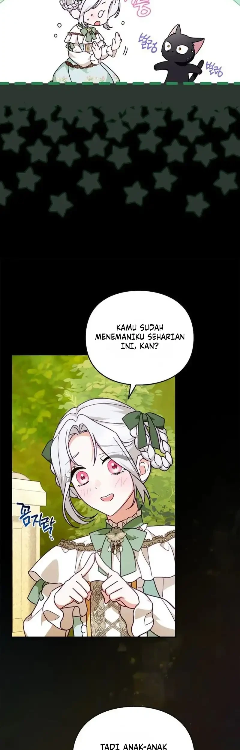 The Search for the Duchess’s Husband Chapter 9 Gambar 13