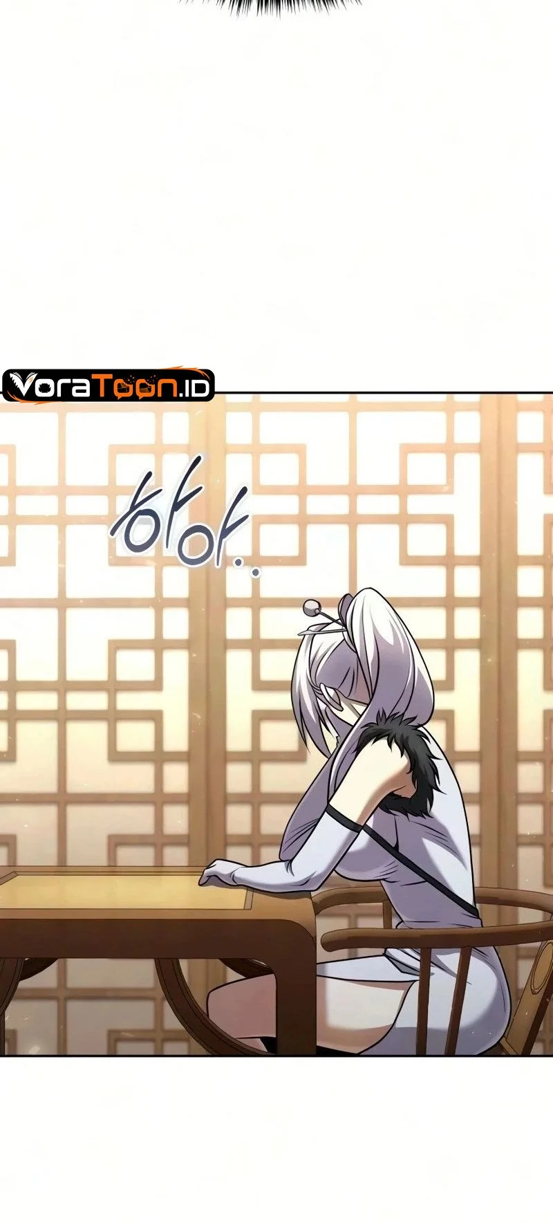 The Second Eunuch Regains His Manhood Chapter 104 Gambar 13