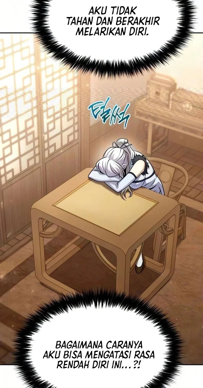 The Second Eunuch Regains His Manhood Chapter 104 Gambar 15