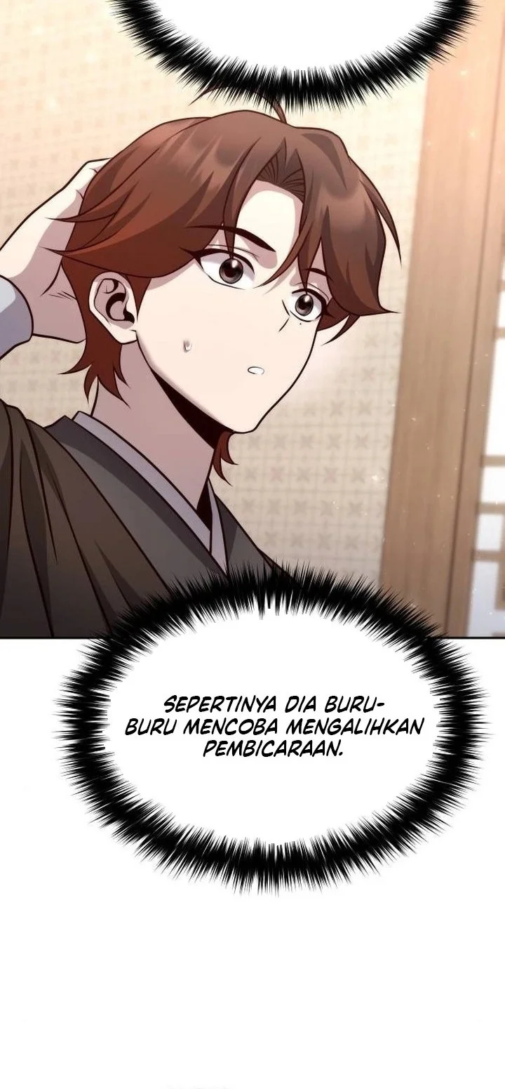 The Second Eunuch Regains His Manhood Chapter 105 Gambar 16