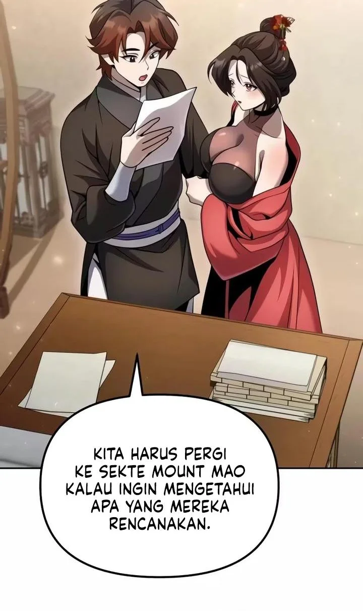 The Second Eunuch Regains His Manhood Chapter 109 Gambar 13