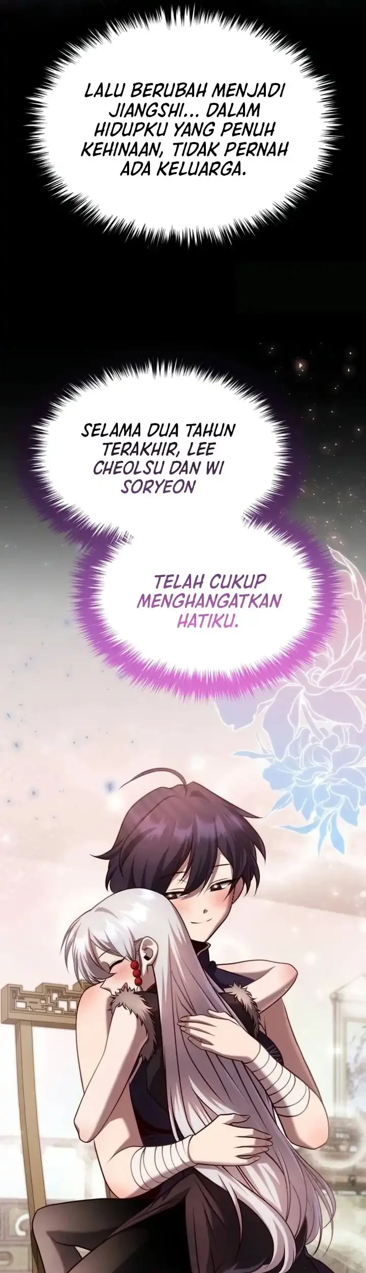 The Second Eunuch Regains His Manhood Chapter 110 Gambar 10