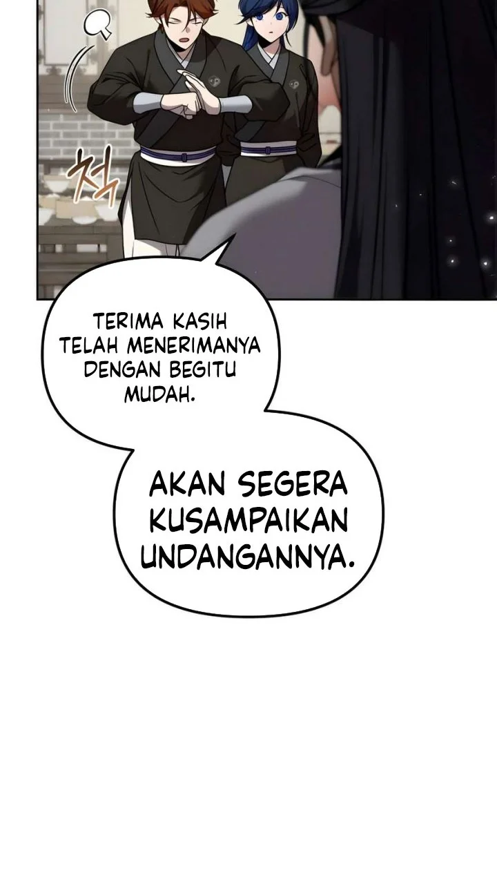 The Second Eunuch Regains His Manhood Chapter 64 Gambar 12