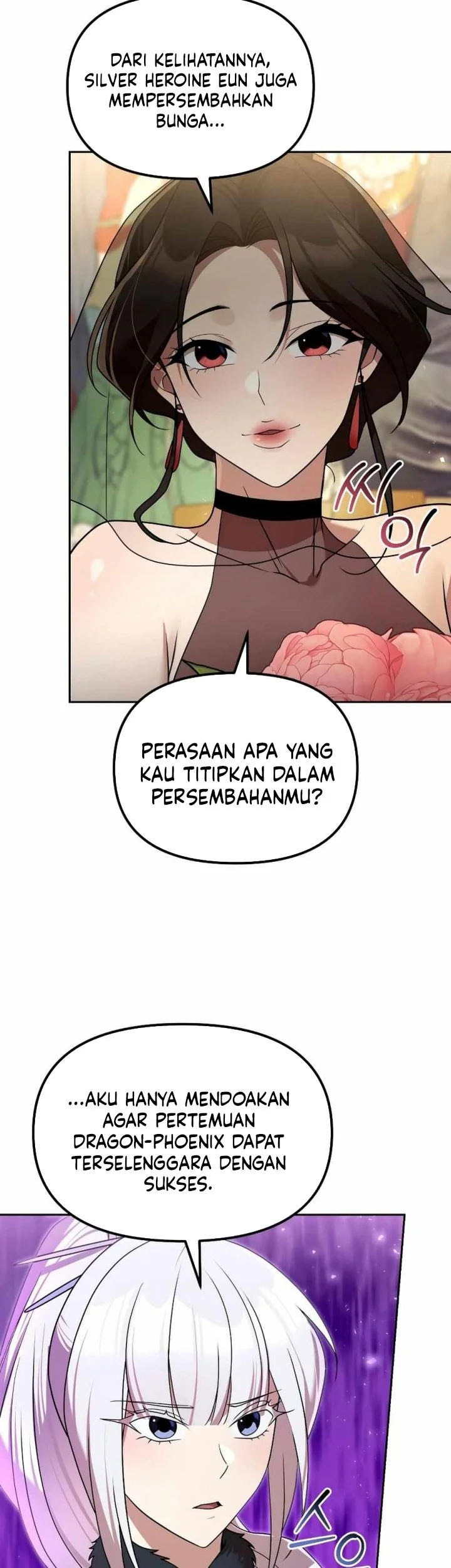 The Second Eunuch Regains His Manhood Chapter 65 Gambar 15