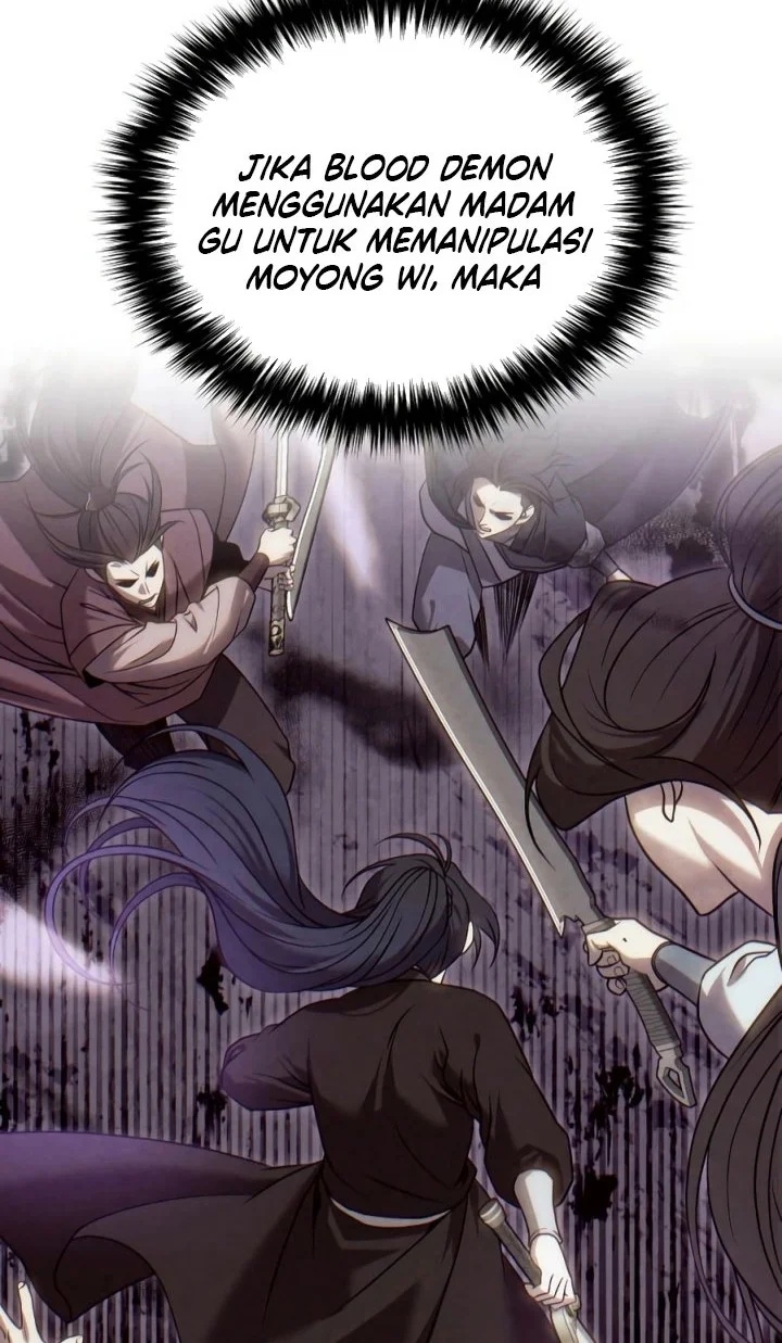 The Second Eunuch Regains His Manhood Chapter 66 Gambar 20