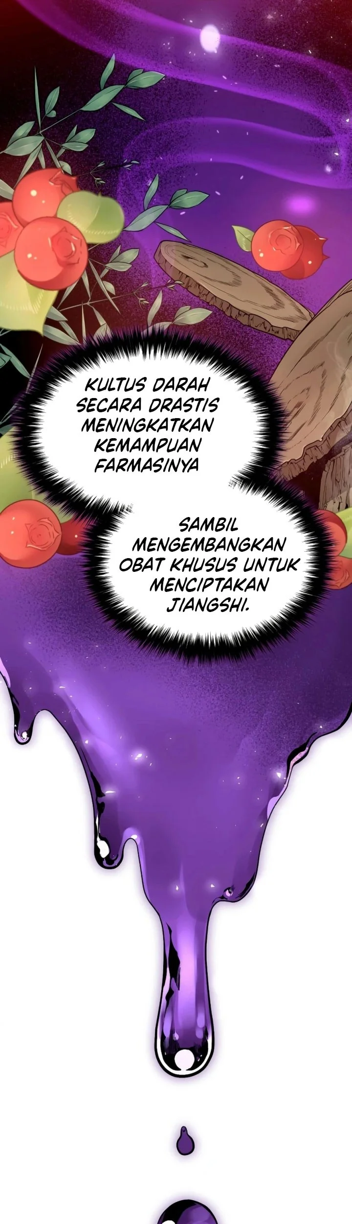 The Second Eunuch Regains His Manhood Chapter 66 Gambar 17
