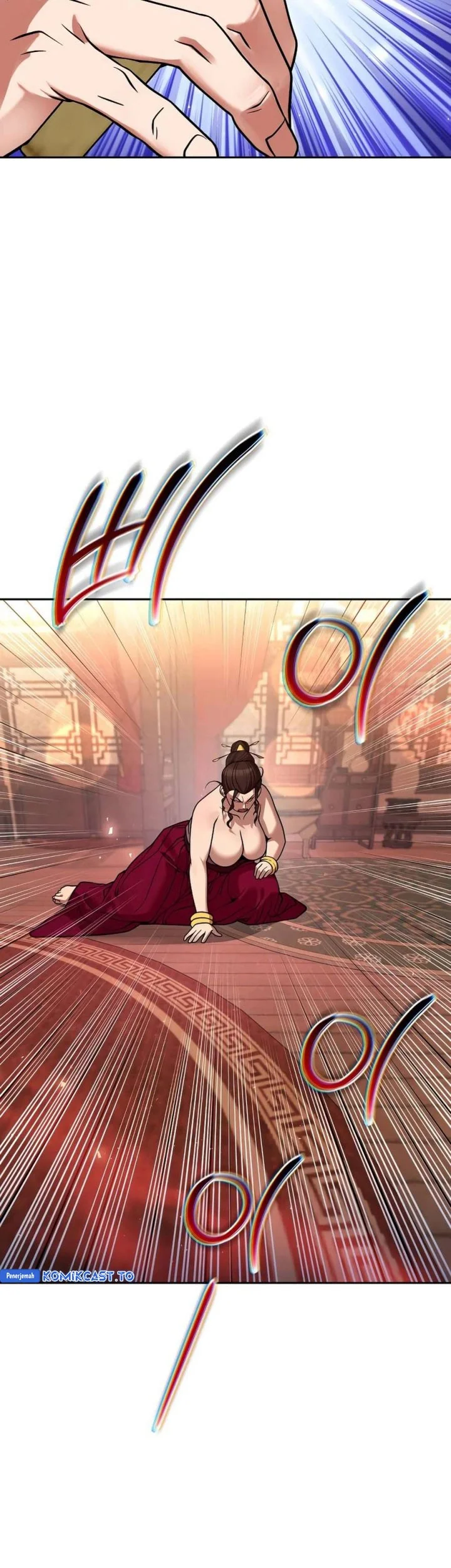 The Second Eunuch Regains His Manhood Chapter 67 Gambar 15