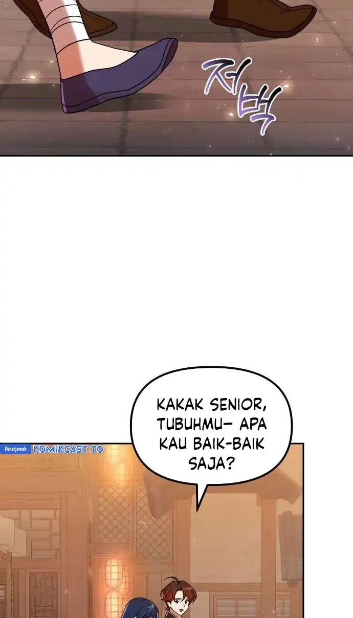 The Second Eunuch Regains His Manhood Chapter 69 Gambar 15