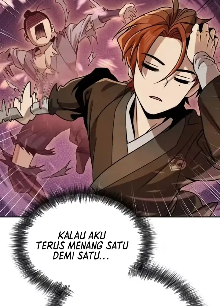 The Second Eunuch Regains His Manhood Chapter 82 Gambar 19