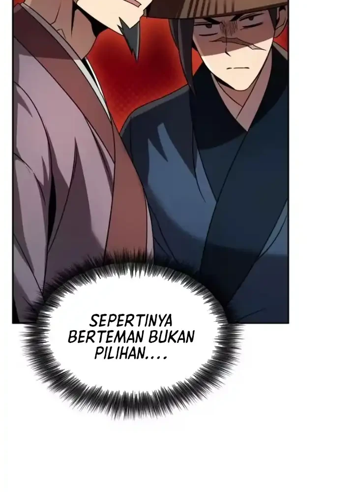 The Second Eunuch Regains His Manhood Chapter 82 Gambar 17