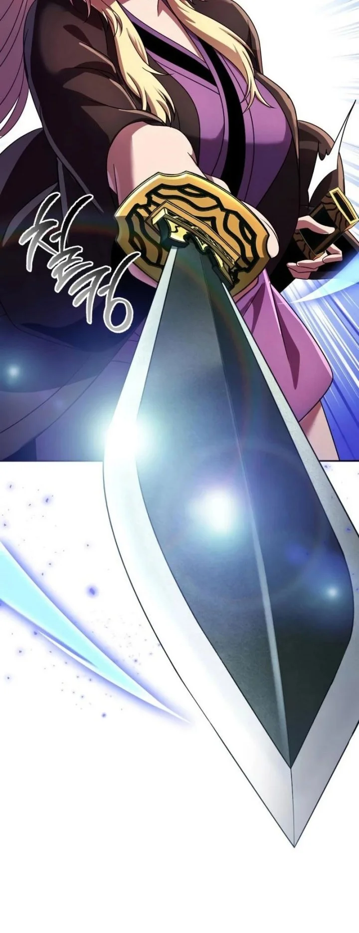 The Second Eunuch Regains His Manhood Chapter 83 Gambar 19