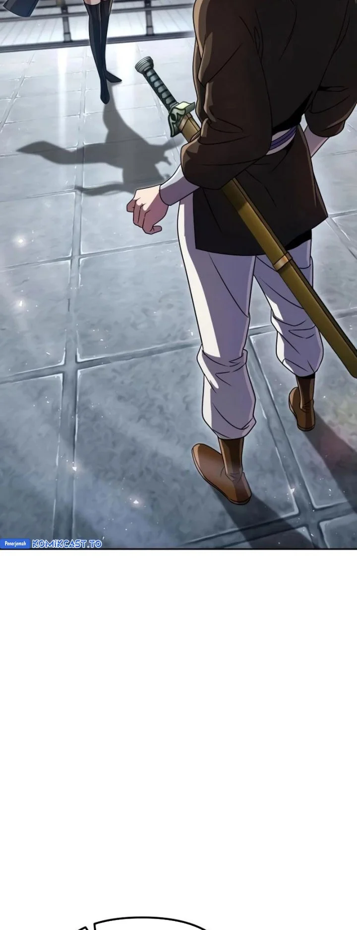 The Second Eunuch Regains His Manhood Chapter 83 Gambar 17