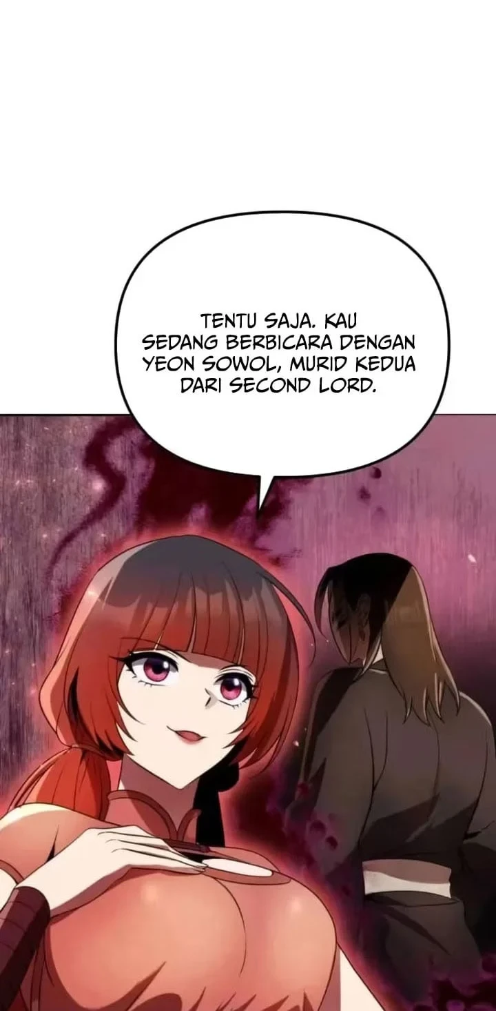 The Second Eunuch Regains His Manhood Chapter 84 Gambar 13