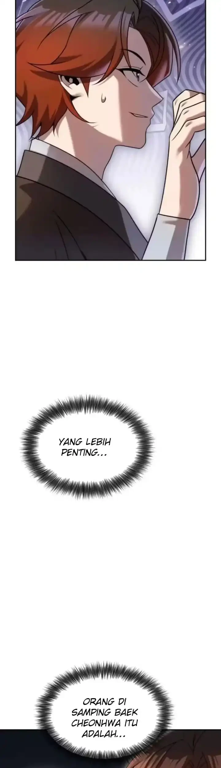 The Second Eunuch Regains His Manhood Chapter 85 Gambar 16