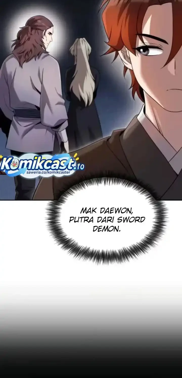 The Second Eunuch Regains His Manhood Chapter 85 Gambar 17