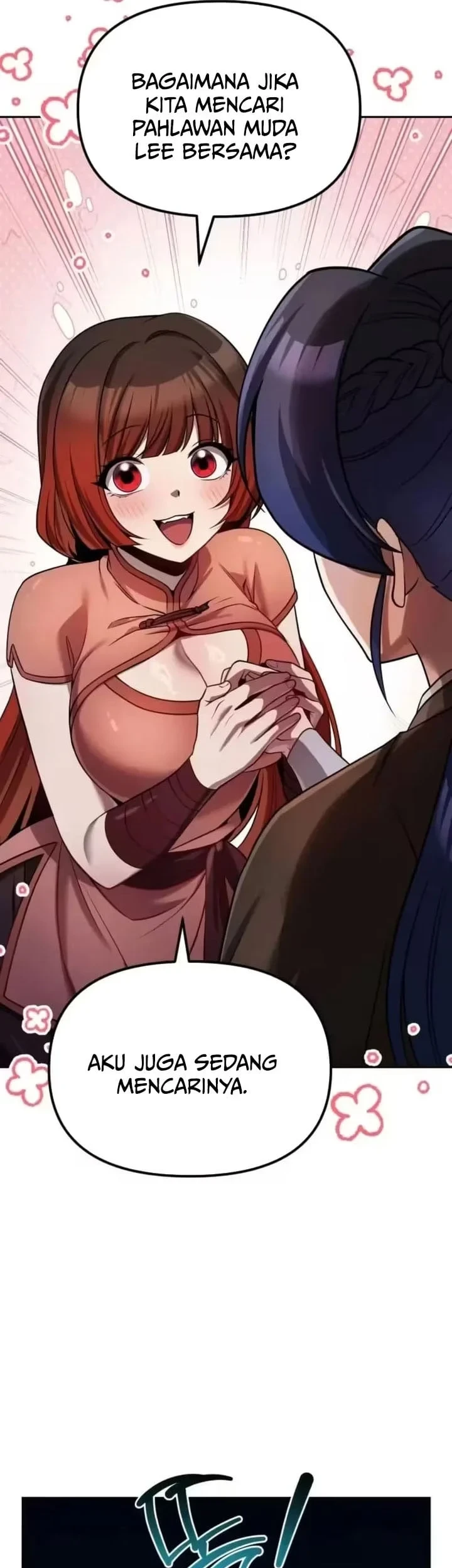 The Second Eunuch Regains His Manhood Chapter 86 Gambar 20