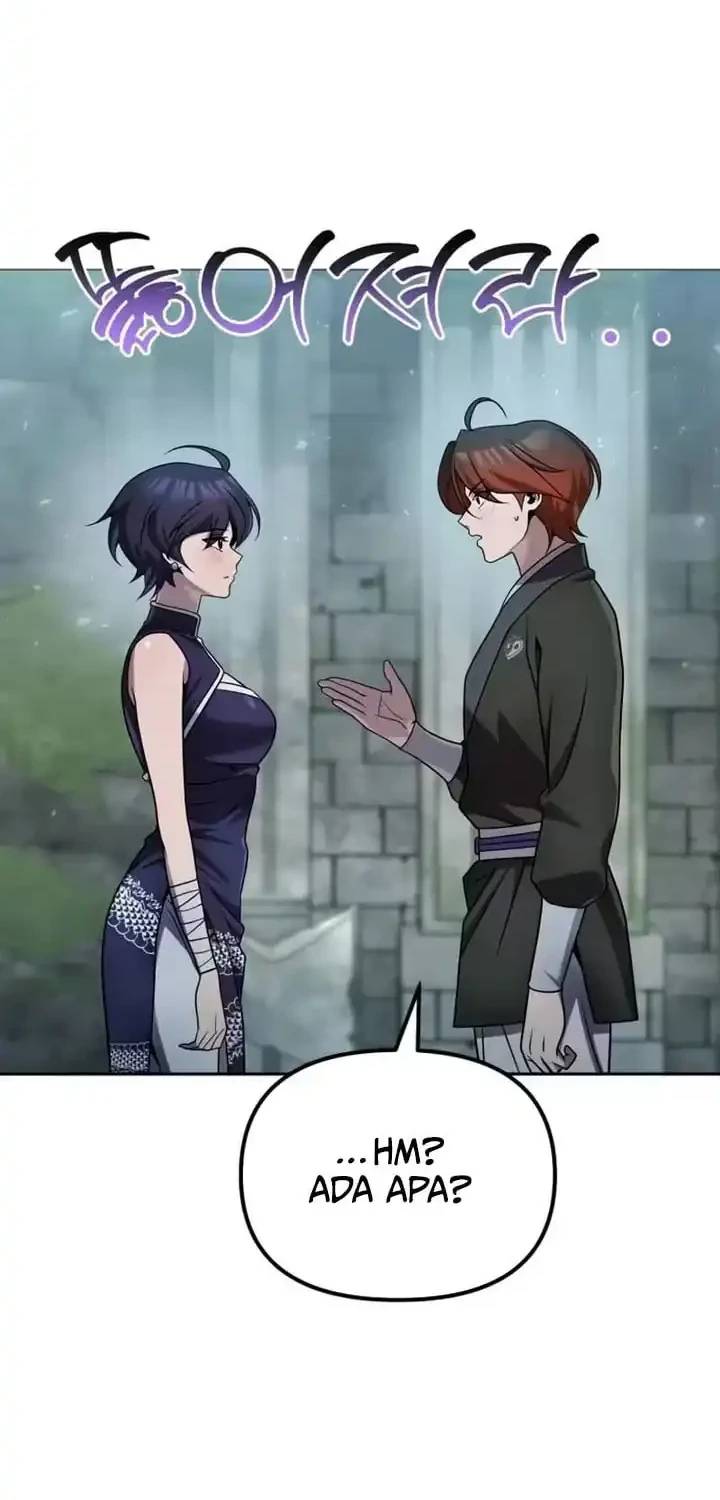 The Second Eunuch Regains His Manhood Chapter 87 Gambar 17