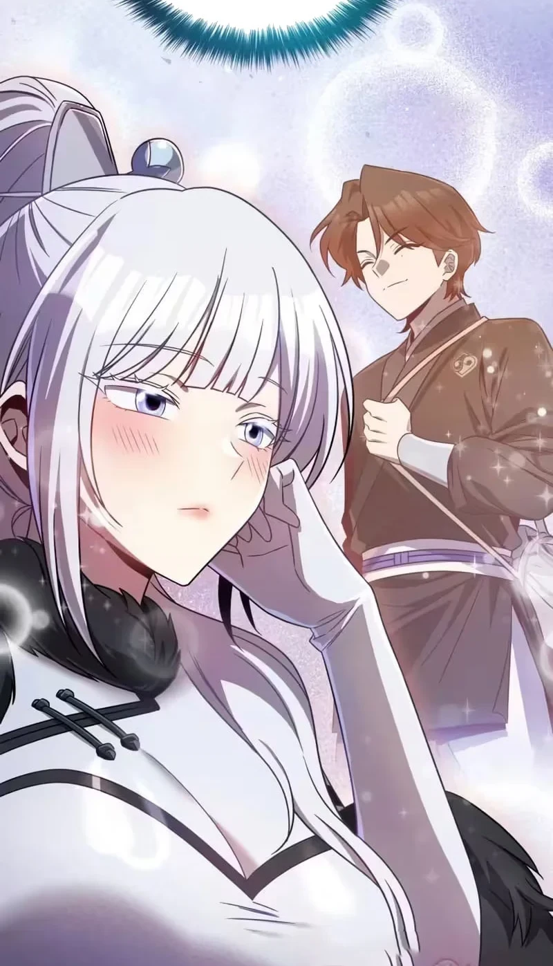 The Second Eunuch Regains His Manhood Chapter 88 Gambar 19
