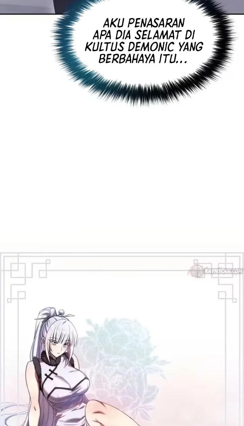 The Second Eunuch Regains His Manhood Chapter 88 Gambar 21