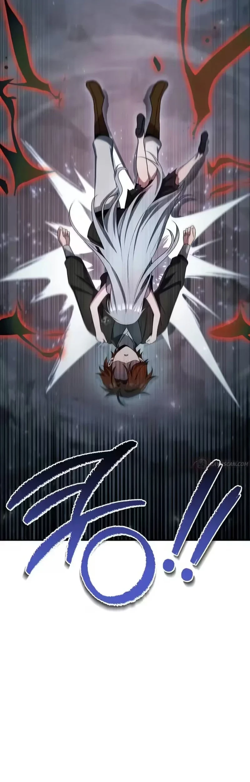 The Second Eunuch Regains His Manhood Chapter 89 Gambar 22