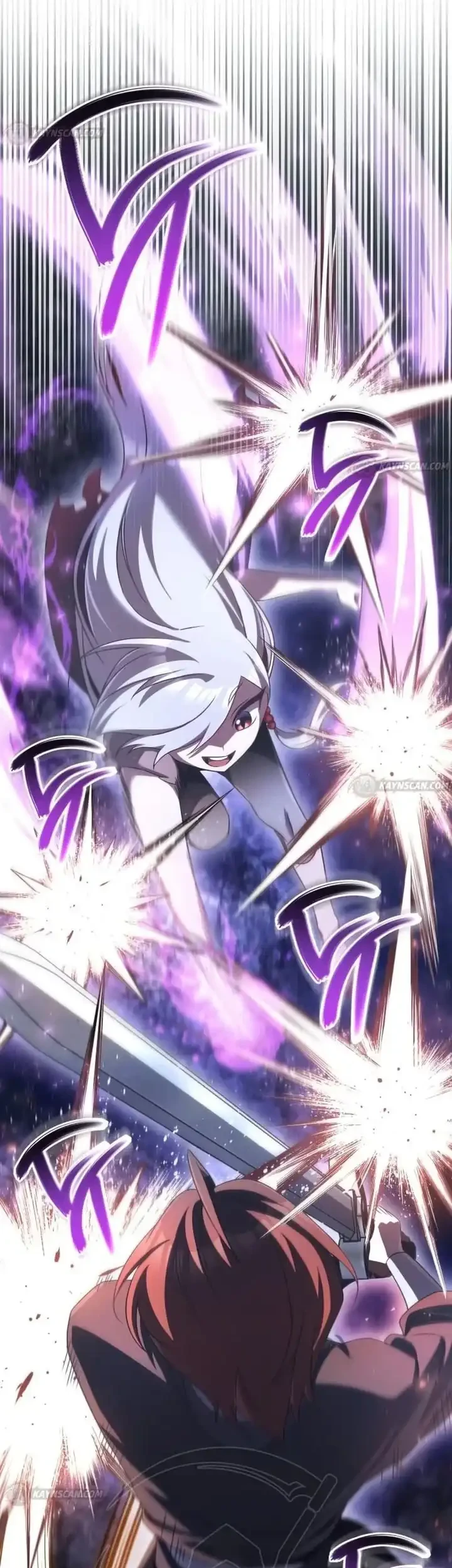 The Second Eunuch Regains His Manhood Chapter 90 Gambar 19