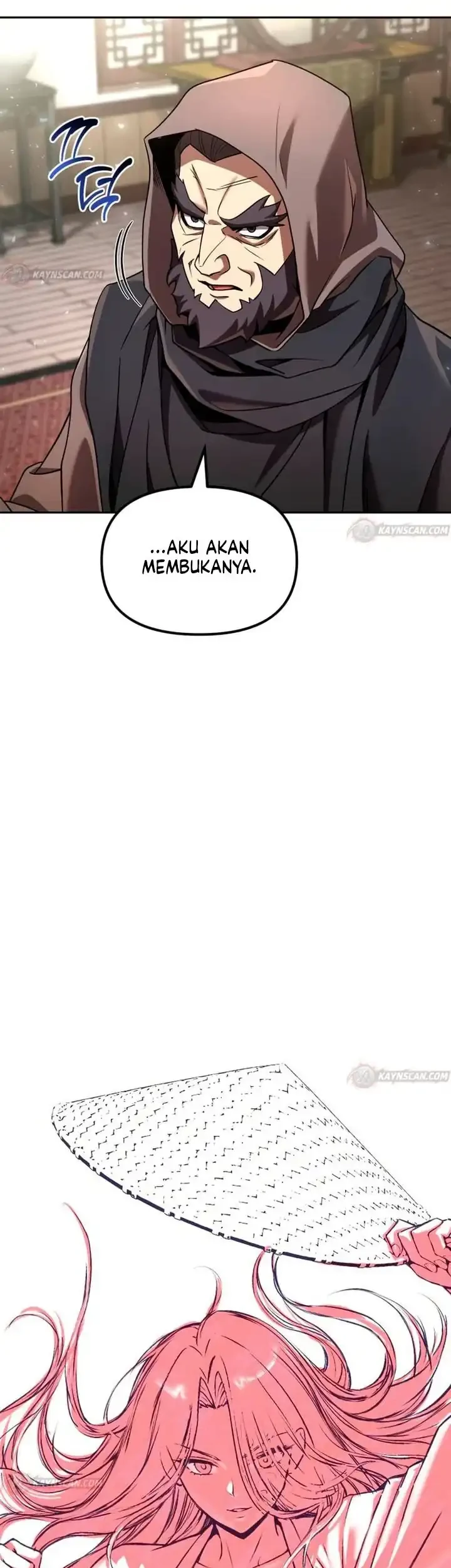The Second Eunuch Regains His Manhood Chapter 91 Gambar 17