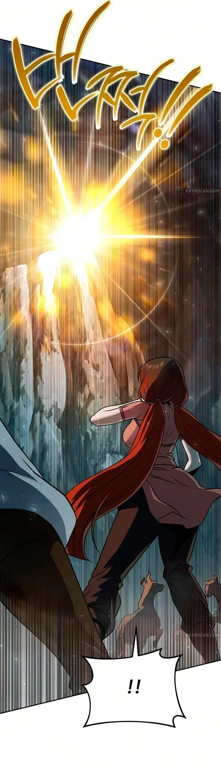 The Second Eunuch Regains His Manhood Chapter 92 Gambar 20