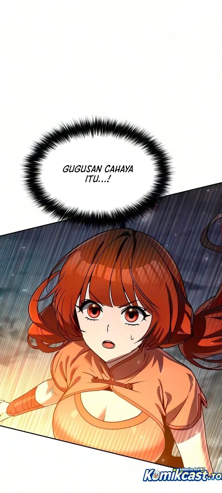 The Second Eunuch Regains His Manhood Chapter 92 Gambar 21