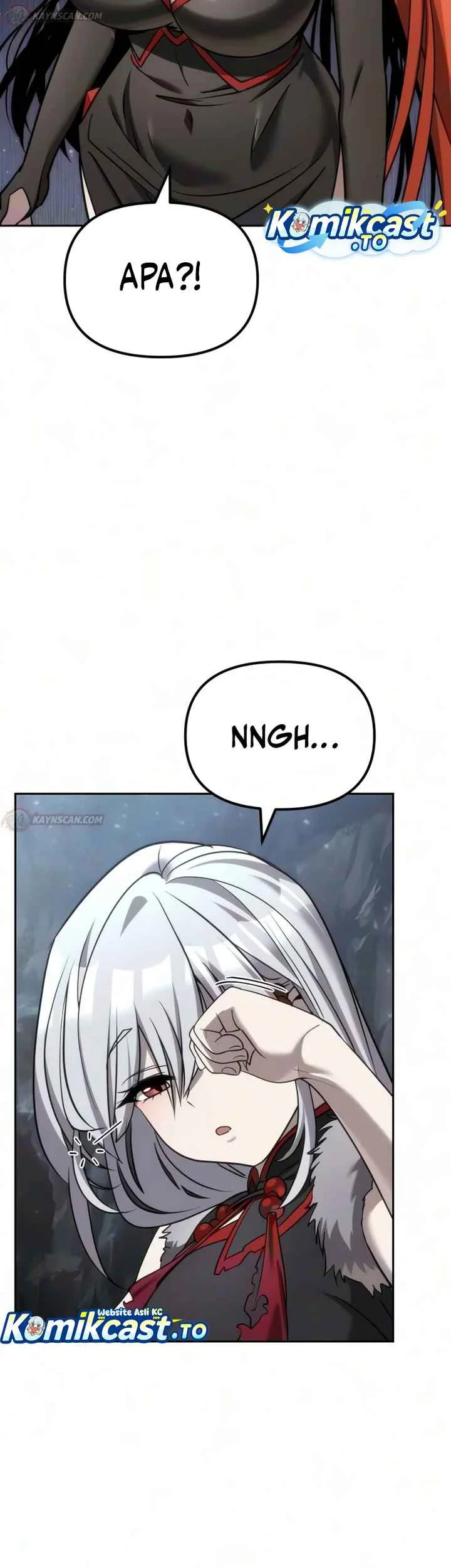 The Second Eunuch Regains His Manhood Chapter 93 Gambar 13