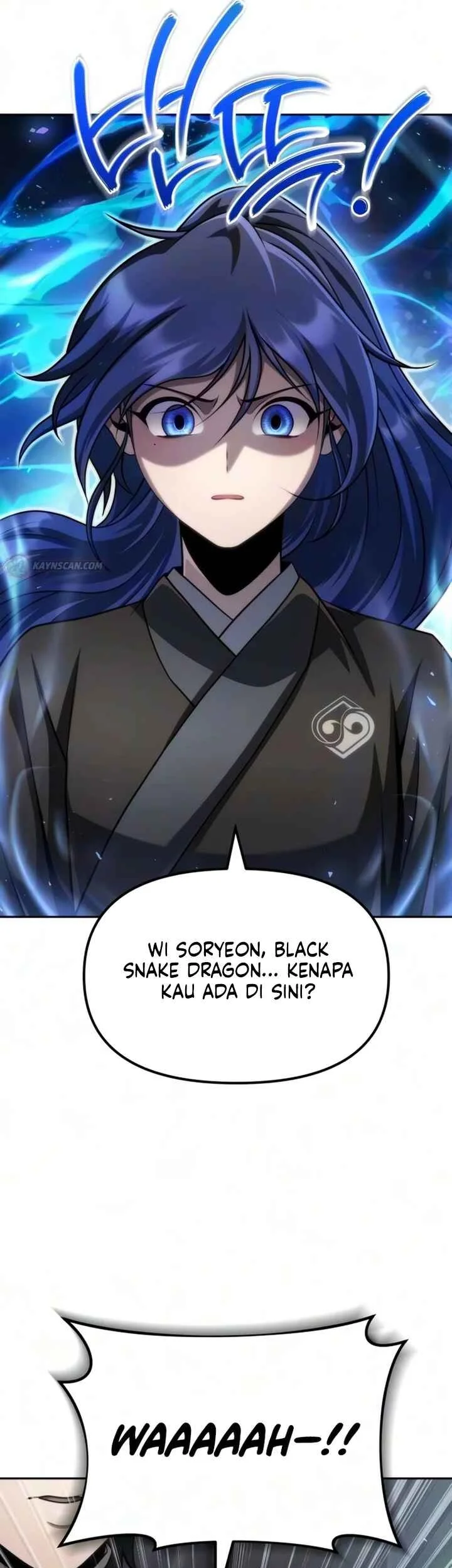 The Second Eunuch Regains His Manhood Chapter 94 Gambar 14