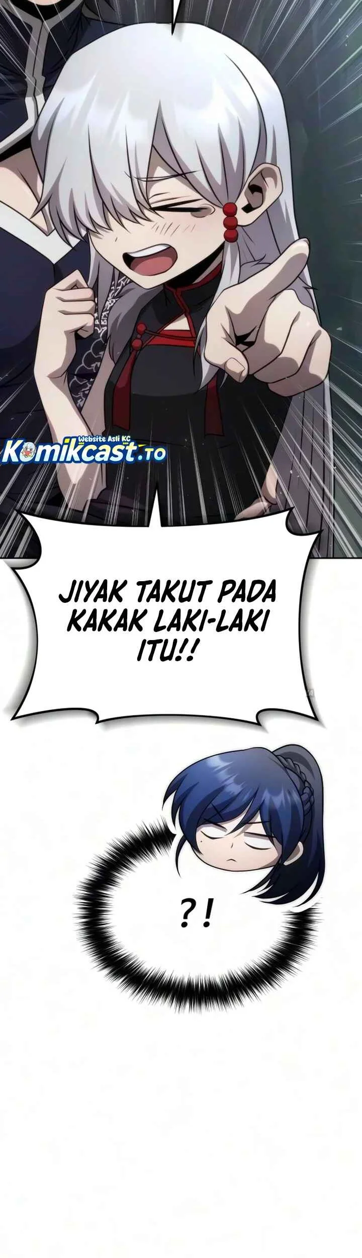 The Second Eunuch Regains His Manhood Chapter 94 Gambar 15