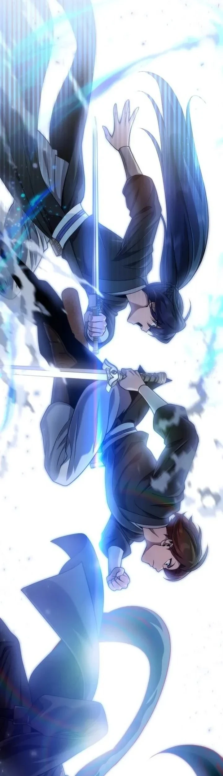 The Second Eunuch Regains His Manhood Chapter 98 Gambar 19