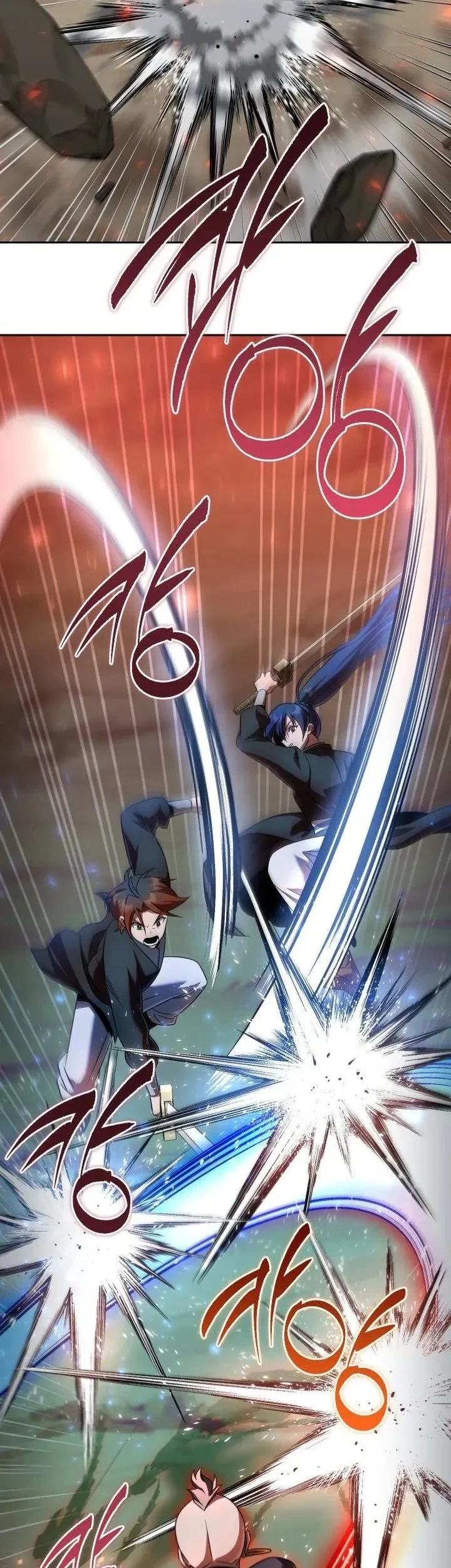 The Second Eunuch Regains His Manhood Chapter 98 Gambar 22