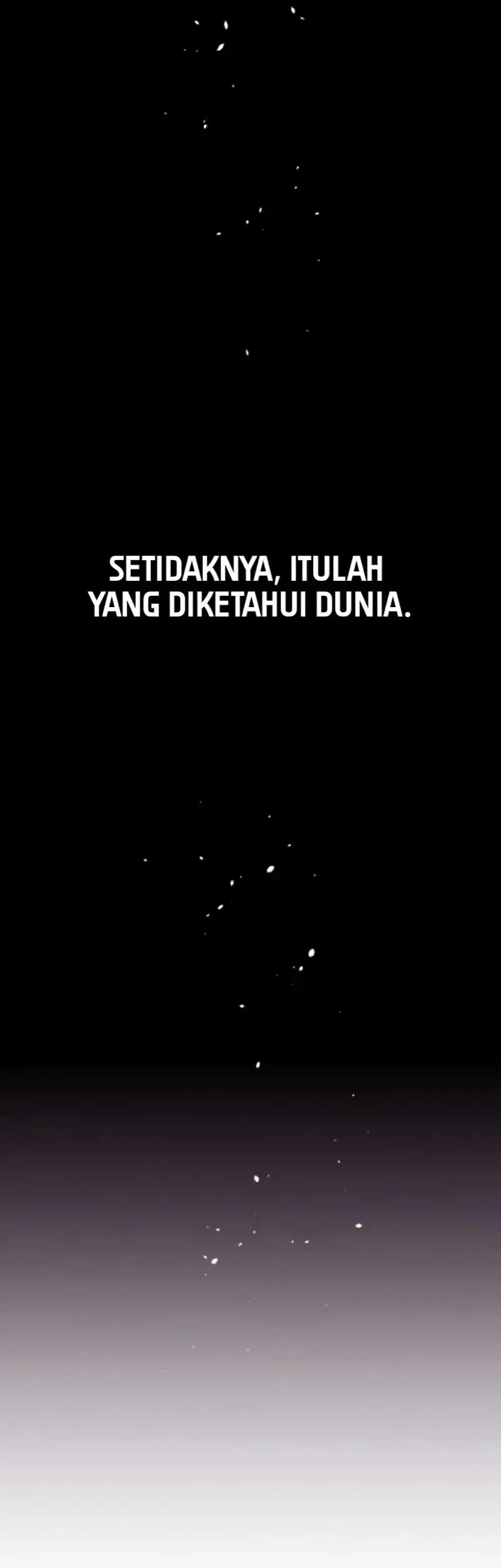The Secret of Netsy Chapter 1 Gambar 13